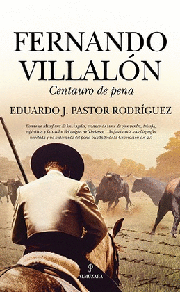 FERNANDO VILLALN