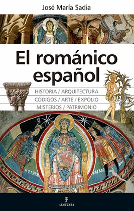 EL ARTE ROMNICO ESPAOL