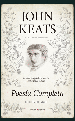JOHN KEATS. POESA COMPLETA