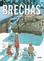 BRECHAS 01: LNEAS DEL FRENTE