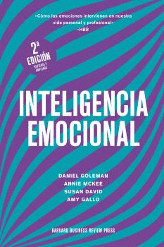 INTELIGENCIA EMOCIONAL 2 ED.