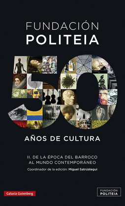 POLITEIA- 50 AOS DE CULTURA (1969-2019)- II