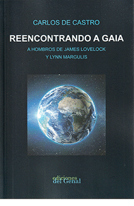 REENCONTRANDO A GAIA