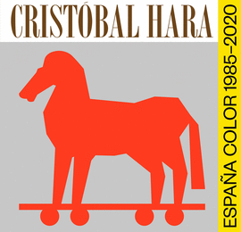 CRISTBAL HARA