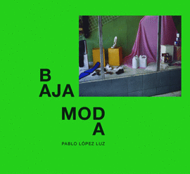 BAJA MODA