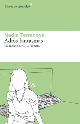 ADIS FANTASMAS