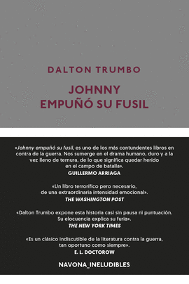 JOHNNY EMPU SU FUSIL