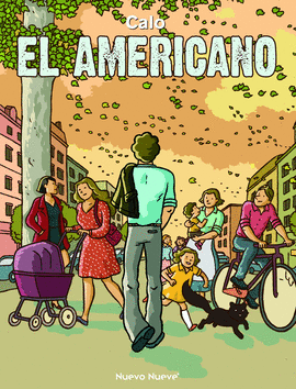 EL AMERICANO