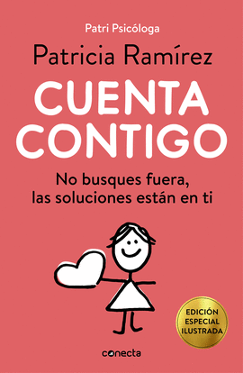 CUENTA CONTIGO (EDICIN ESPECIAL ILUSTRADA)