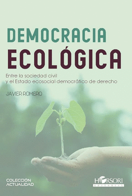 DEMOCRACIA ECOLGICA