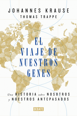 EL VIAJE DE NUESTROS GENES