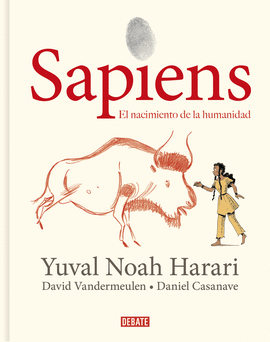 SAPIENS EDICION GRAFICA