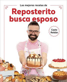 MEJORES RECETAS DE REPOSTERITO BUSCA ESPOSO