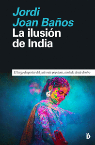 LA ILUSIN DE INDIA