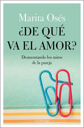 DE QU VA EL AMOR?