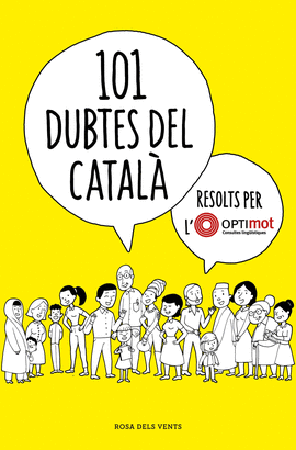 101 DUBTES DEL CATAL