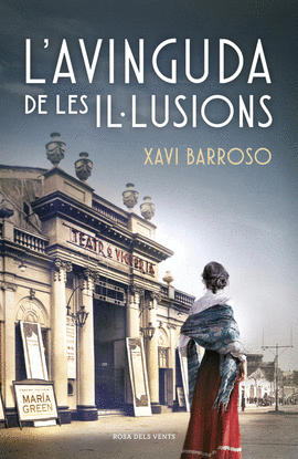 L'AVINGUDA DE LES ILLUSIONS