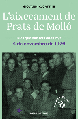 L'AIXECAMENT DE PRATS DE MOLL