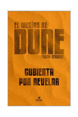 EL MESAS DE DUNE (EDICIN ILUSTRADA) (LAS CRNICAS DE DUNE 2)