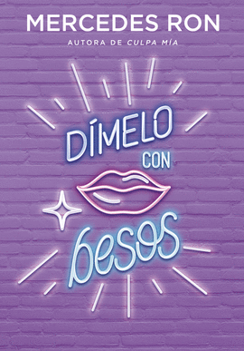 DMELO CON BESOS