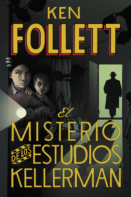 MISTERIO DE LOS ESTUDIOS KELLERMAN,EL