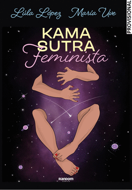 KAMASUTRA FEMINISTA ILUSTRADO