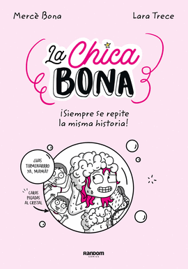 LA CHICA BONA