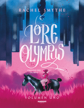 LORE OLYMPUS. VOLUMEN UNO (EDICIN EN ESPAOL)