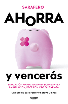 AHORRA Y VENCERS