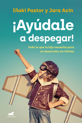 AYDALE A DESPEGAR!