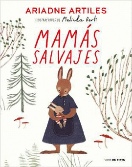 MAMS SALVAJES