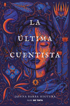 LA LTIMA CUENTISTA