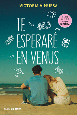 TE ESPERAR EN VENUS