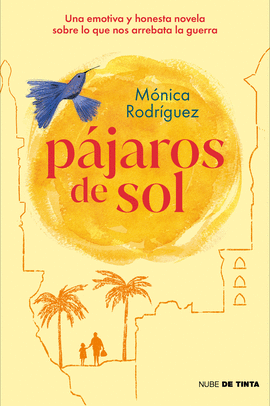 PJAROS DE SOL.