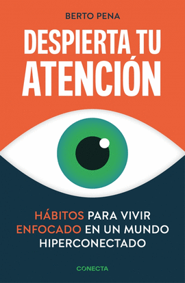 DESPIERTA TU ATENCION