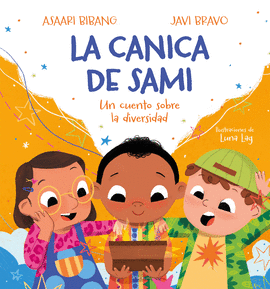 LA CANICA DE SAMI