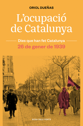 L'OCUPACI DE CATALUNYA