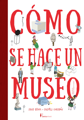 CMO SE HACE UN MUSEO?