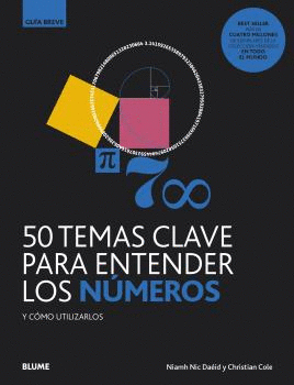 GB. 50 TEMAS CLAVE PARA ENTENDER LOS NMEROS