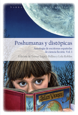 POSHUMANAS Y DISTPICAS