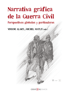 NARRATIVA GRFICA DE LA GUERRA CIVIL