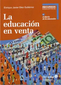 LA EDUCACIN EN VENTA