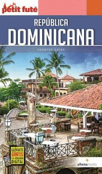 REPBLICA DOMINICANA