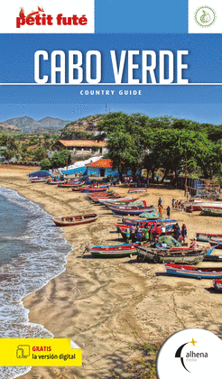 CABO VERDE (N.E)