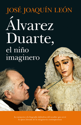 ALVAREZ DUARTE, EL NIO IMAGINERO