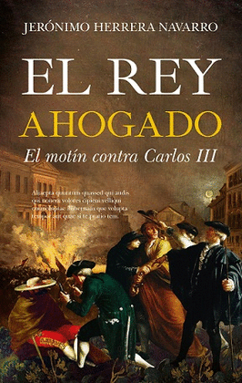 REY AHOGADO, EL