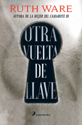 OTRA VUELTA DE LLAVE