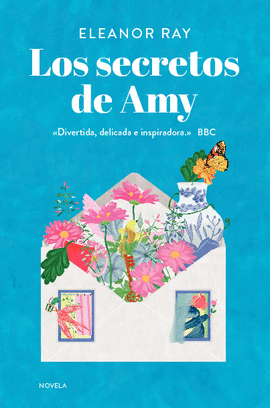 LOS SECRETOS DE AMY