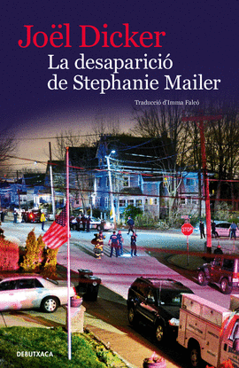 DESAPARICIO DE STEPHANIE MAILER, LA