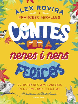 CONTES PER A NENES I NENS FELIOS